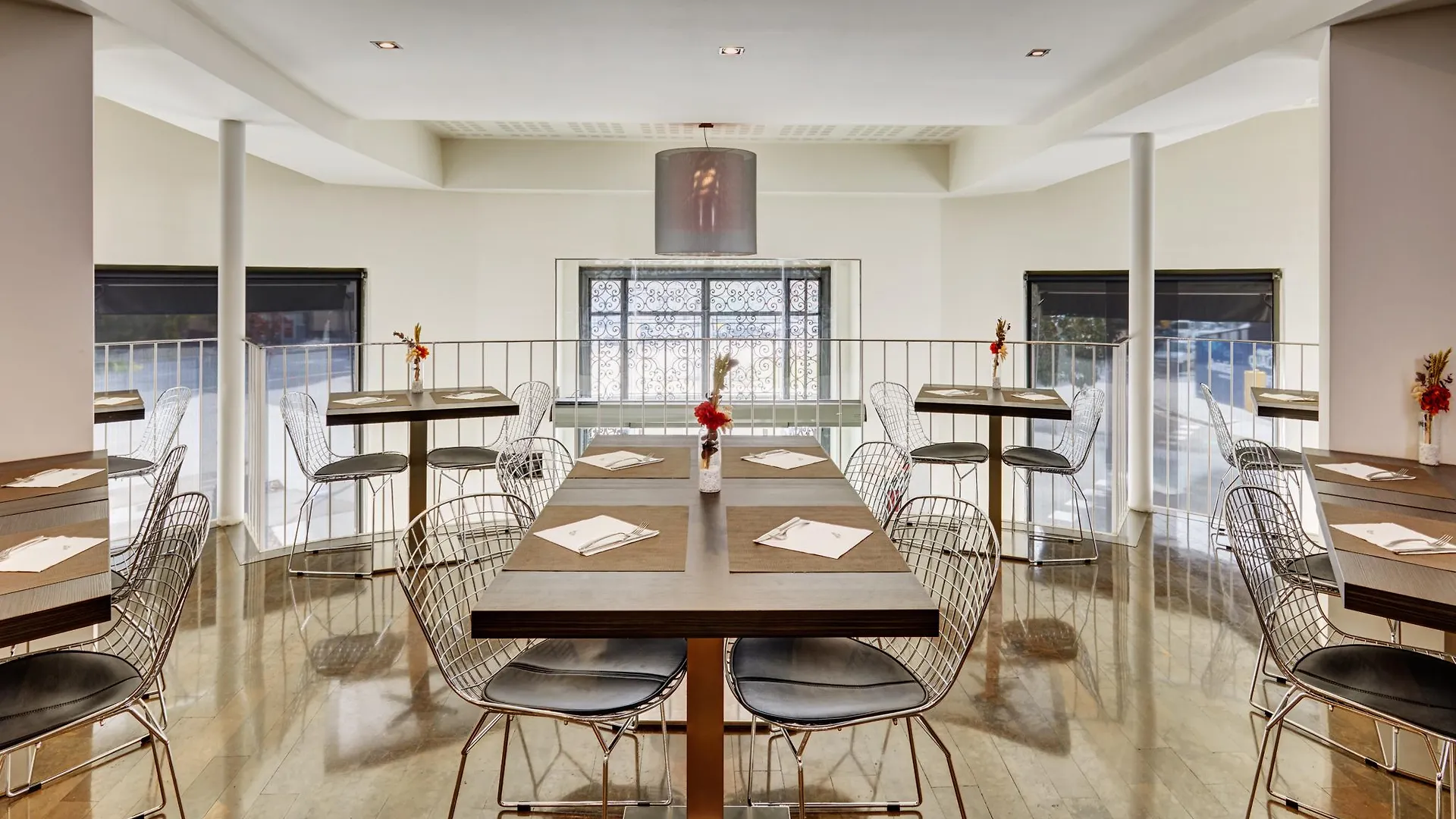 Sercotel Amister Art Hotel Барселона