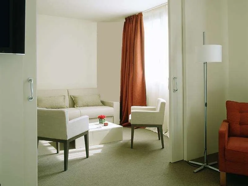 Sercotel Amister Art Hotel Барселона 4*,  Испания