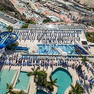 Отель Servatur Puerto Azul ****