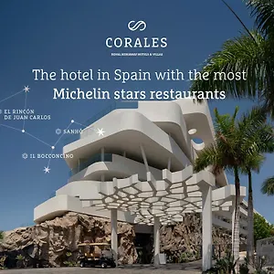 Отель Royal Hideaway Corales (adults Only) *****