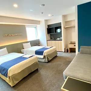 Monday Premium 上野御徒町 4* 東京都