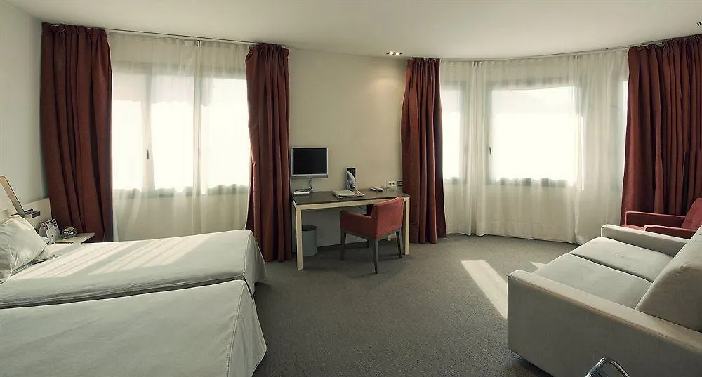 Sercotel Amister Art Hotel Barcelona 4*,  Spain