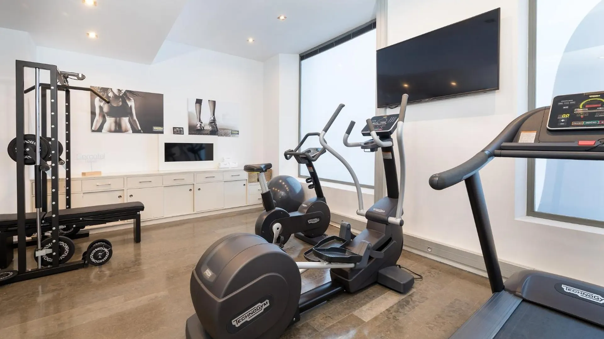 Sercotel Amister Art Hotel Barcelona 4*,  Spain