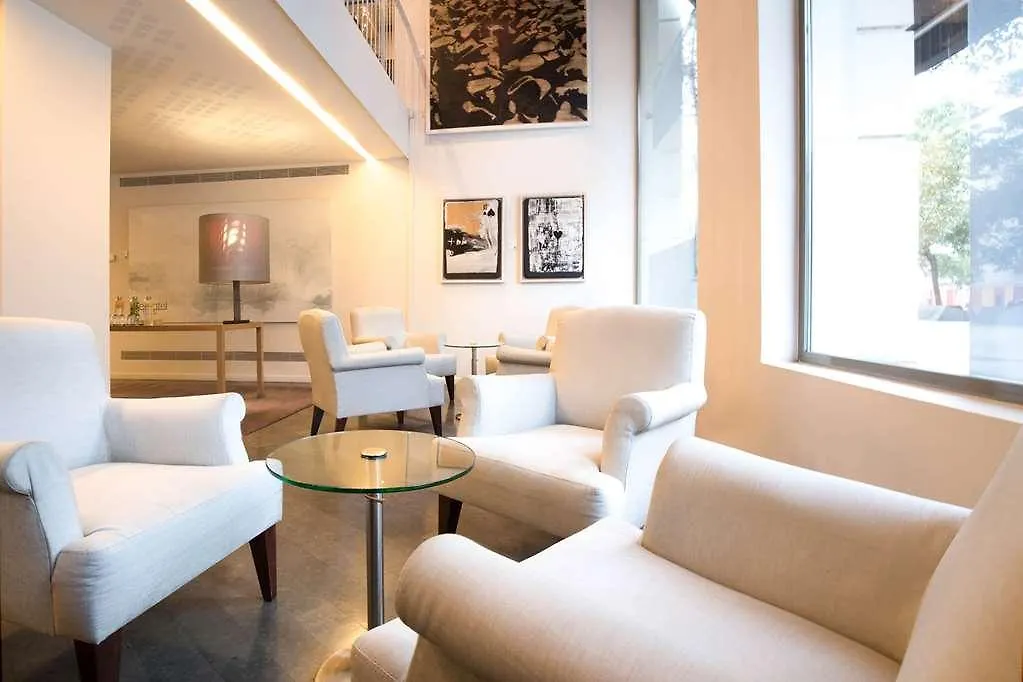 Sercotel Amister Art Hotel Barcelona 4*,  Spain