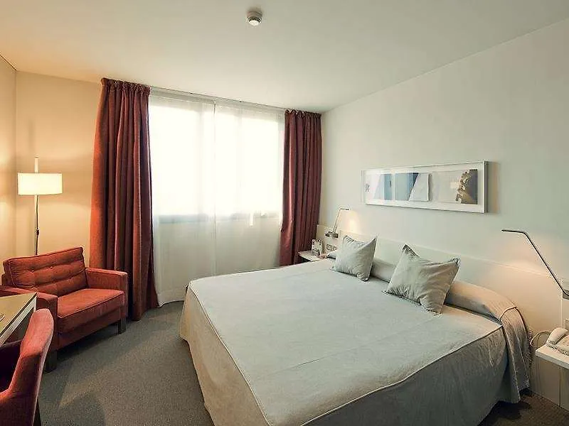 Sercotel Amister Art Hotel Barcelona